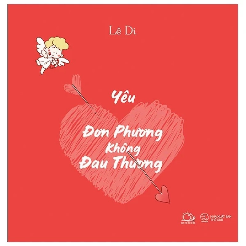 Yêu Đơn Phương Không Đau Thương - Lê Di 190079