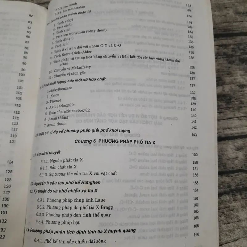 Các phương pháp vật lý ứng dụng trong hóa hoc. TG Tiến sỹ Nguyễn Đình Triệu 738854
