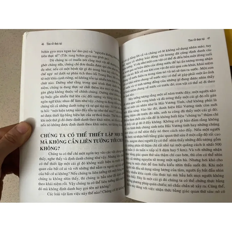 Bộ 3 cuốn sách Phật giáo Tây Tạng 715173