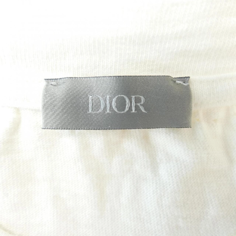 DIOR 343J636A0849 Áo thun - Hàng hiệu Chính hãng 898528