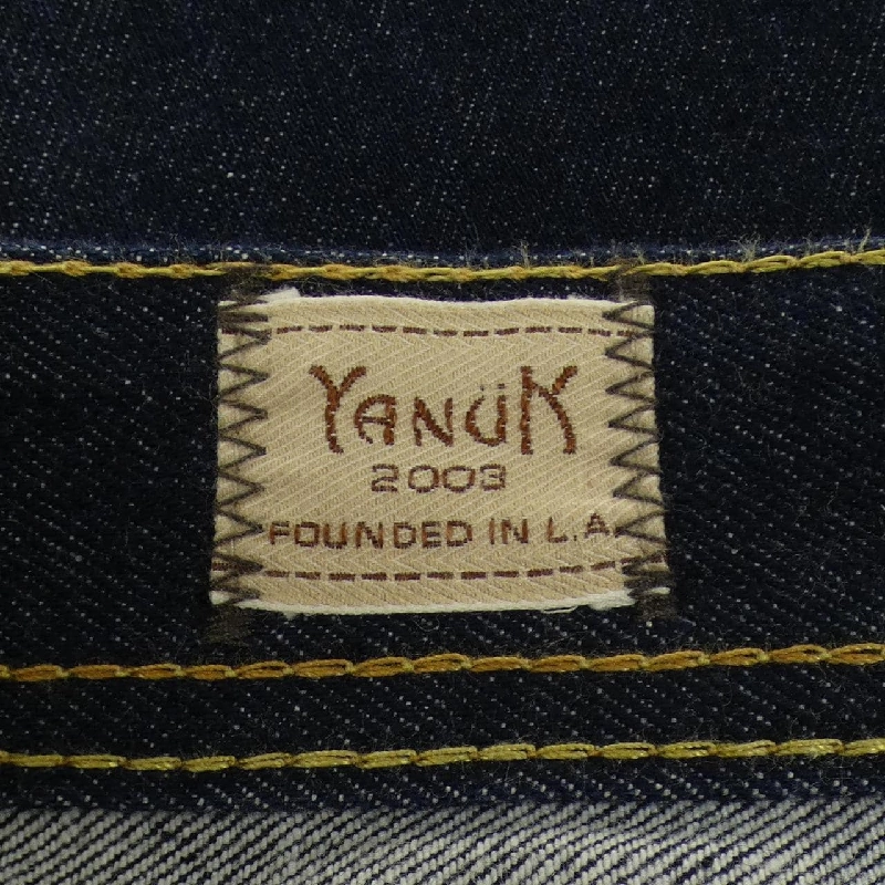 YANUK 57233008 Jeans - Hàng hiệu Chính hãng 881909