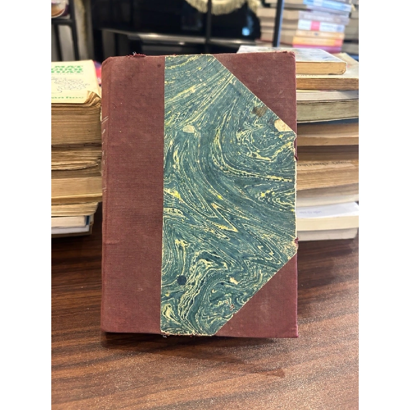 Những linh hồn chết- N.V.Godon 930751