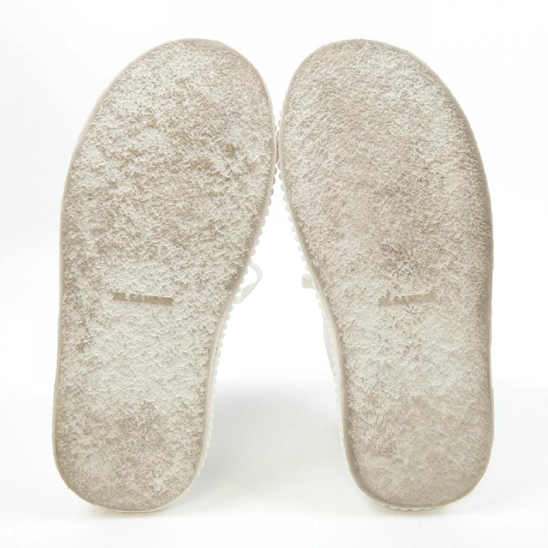 【Mã giảm giá】Giày thể thao JIL SANDER 664047