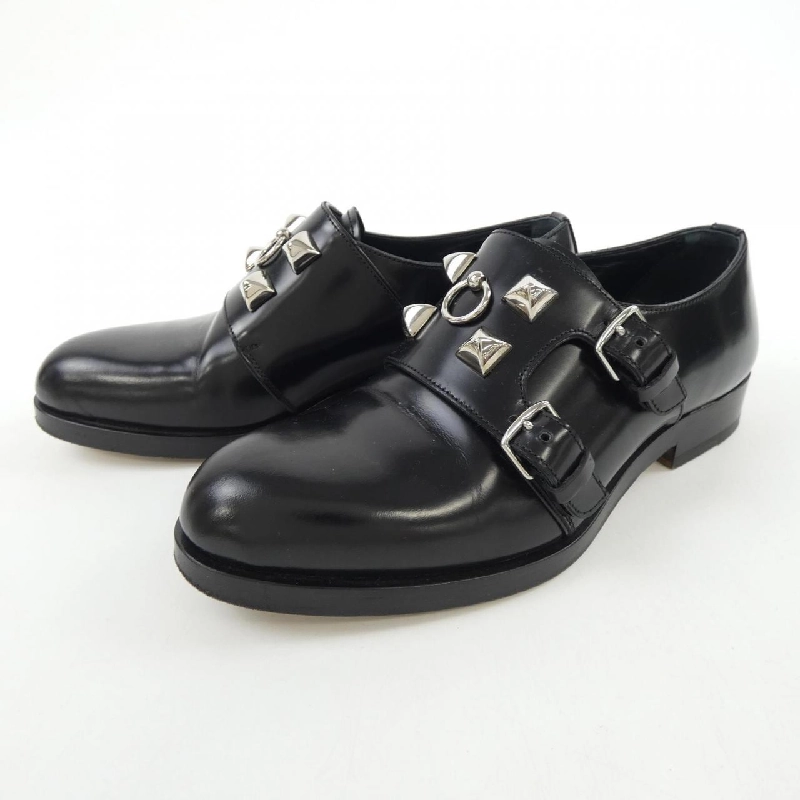 Giày HERMES Collier de Chien 182097Z - Hàng hiệu Authentic 828728