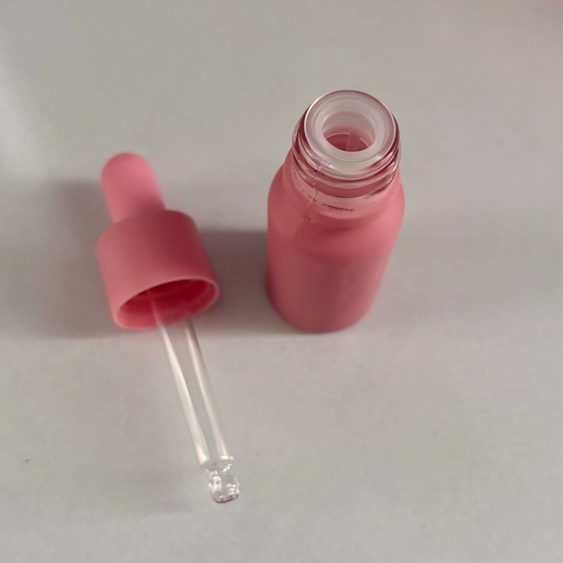 Chai chiết tinh dầu, chiết mỹ phẩm, bằng thuỷ tinh dung tích 10ml 539855