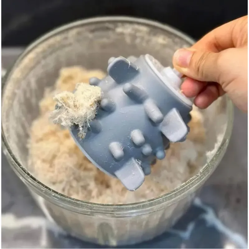 Dung tích 2,5L – xay thịt nguyên miếng, tiện lợi cho gia đình 735198