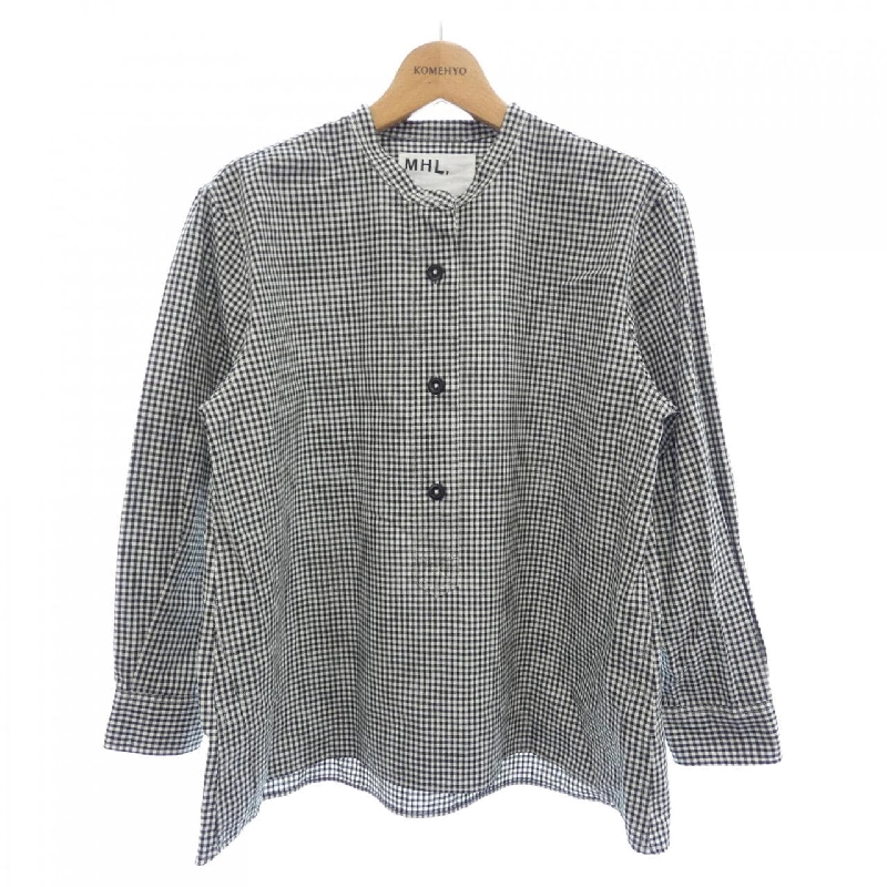 Áo sơ mi MHL - Hàng hiệu Authentic 774327