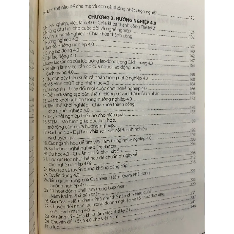 Hướng Nghiệp 4.0 – ThS. Vũ Tuấn Anh & ThS. Đào Trung Thành 571483