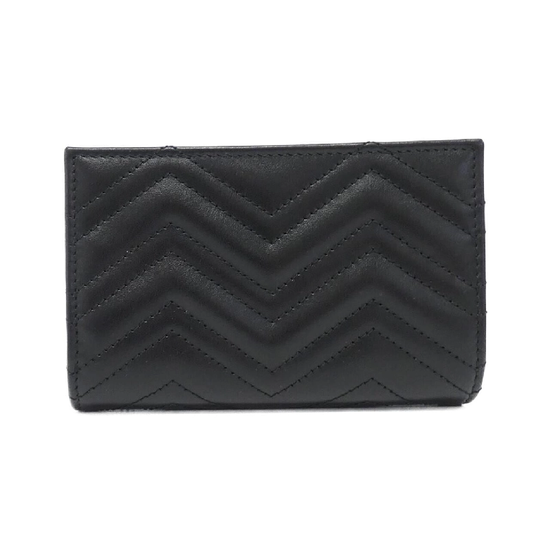 【新品】Gucci GG MARMONT 781583 DTDHT Ví 621152