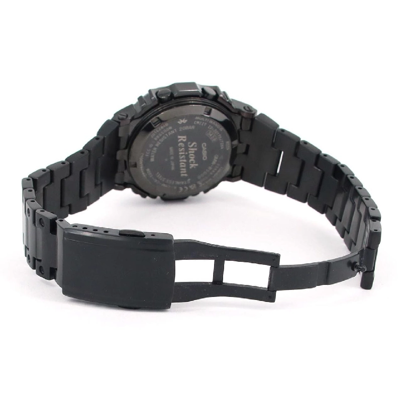 Đồng hồ điện tử G-SHOCK GMW-B5000GD-1JF SS - Hàng hiệu Authentic 881460