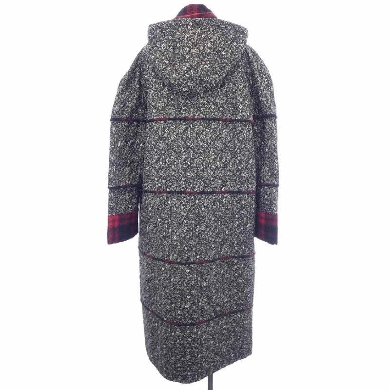 【Mã giảm giá】Áo khoác CHANEL 640886