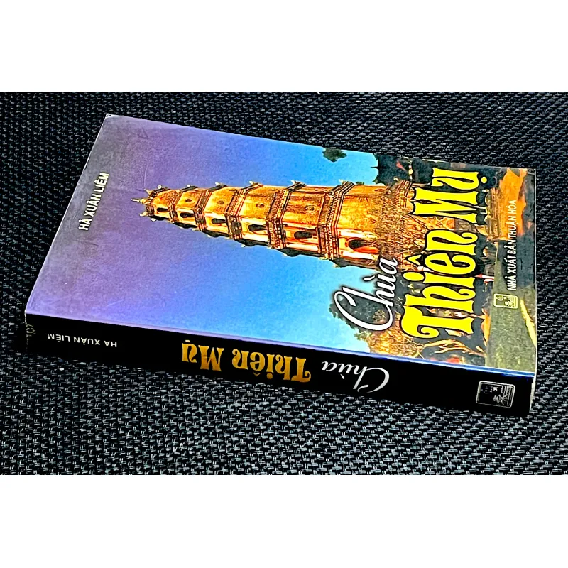 CHÙA THIÊN MỤ 996741