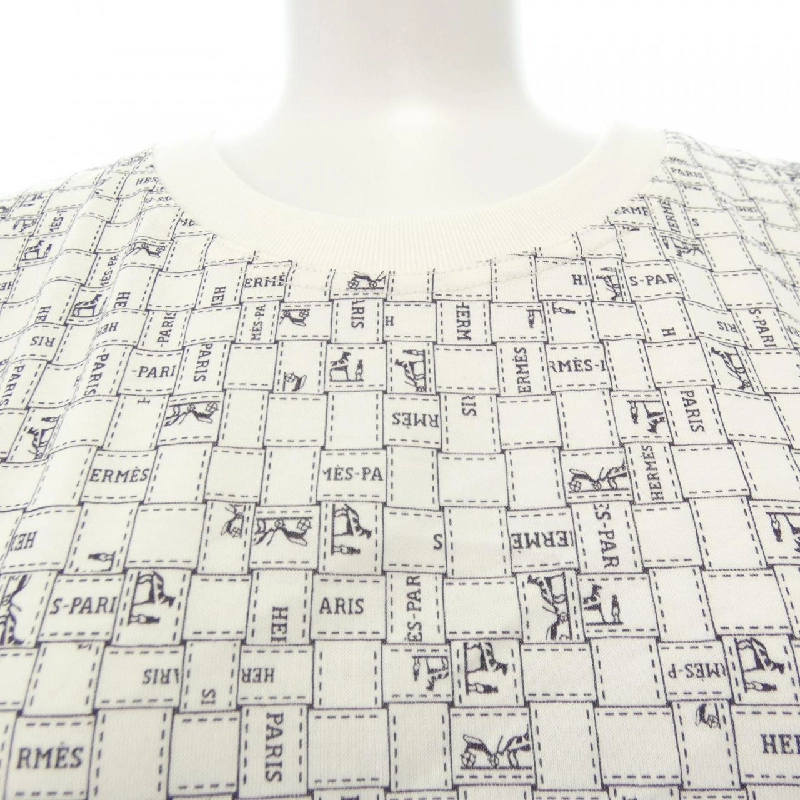 Đầm cắt HERMES - Hàng hiệu Authentic 819003