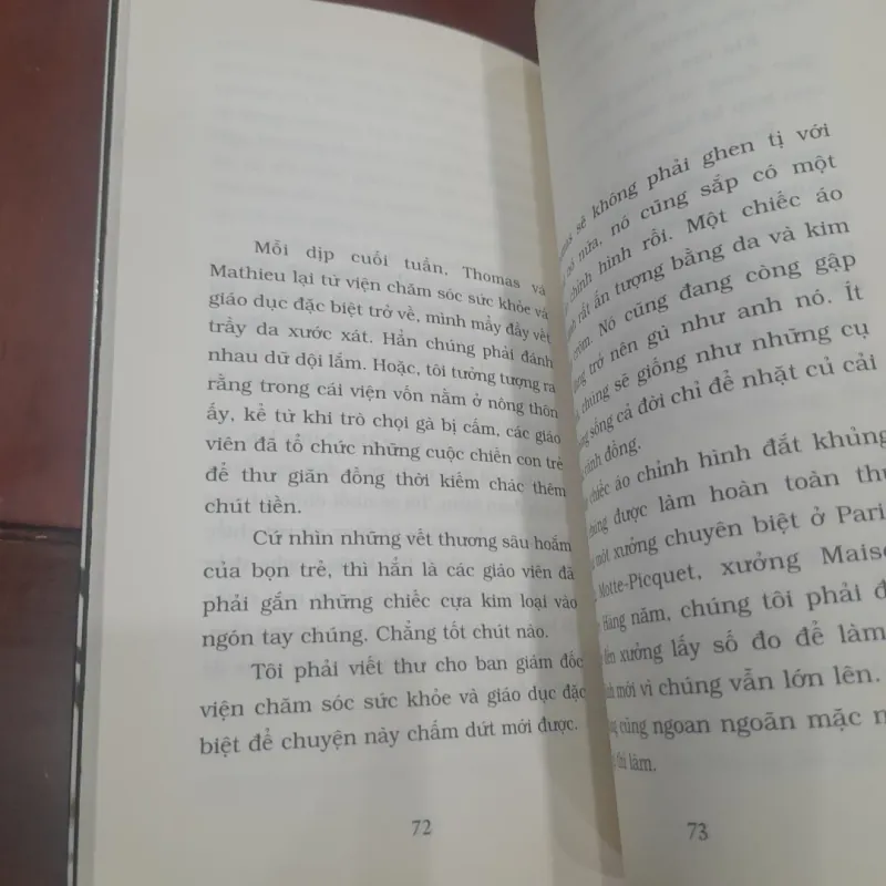 Jeam Louis Fournier - BA ƠI MÌNH ĐI ĐÂU? 1002102