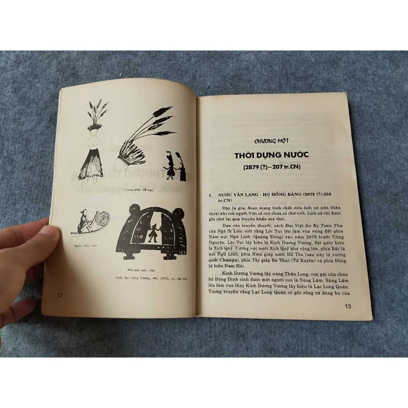 LỊCH SỬ VIỆT NAM 701057