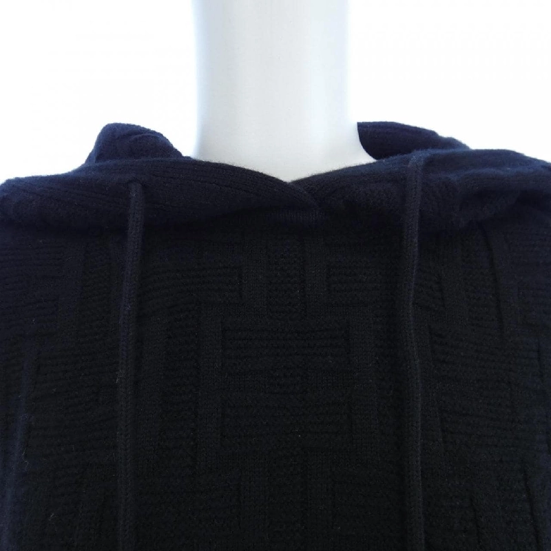 Áo khoác HERMES LOUNGEWEAR VOYAGE 2H2624DA 630833