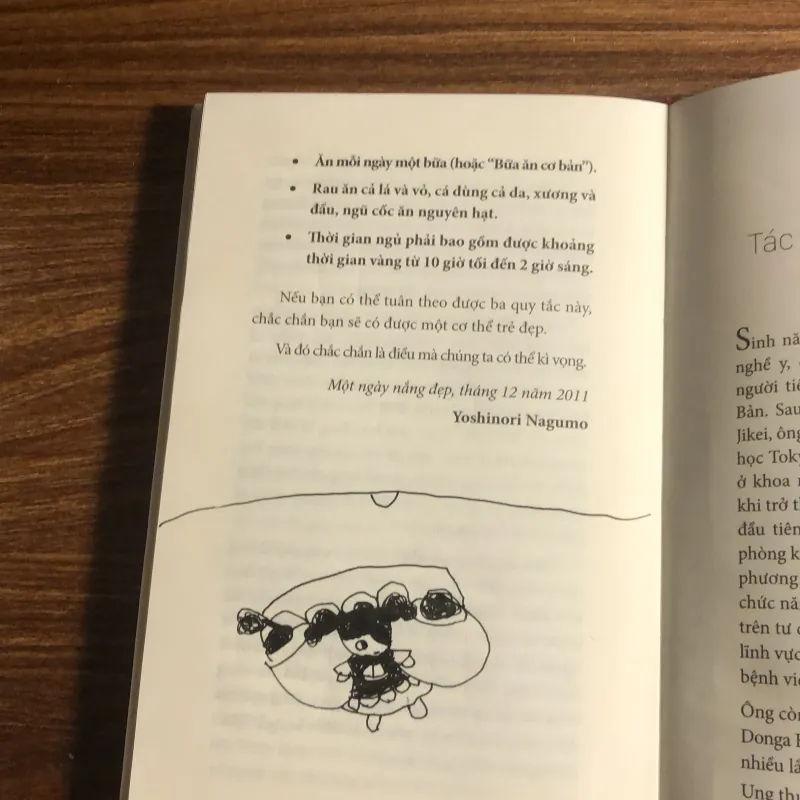 Ăn ít để khỏe 1002710