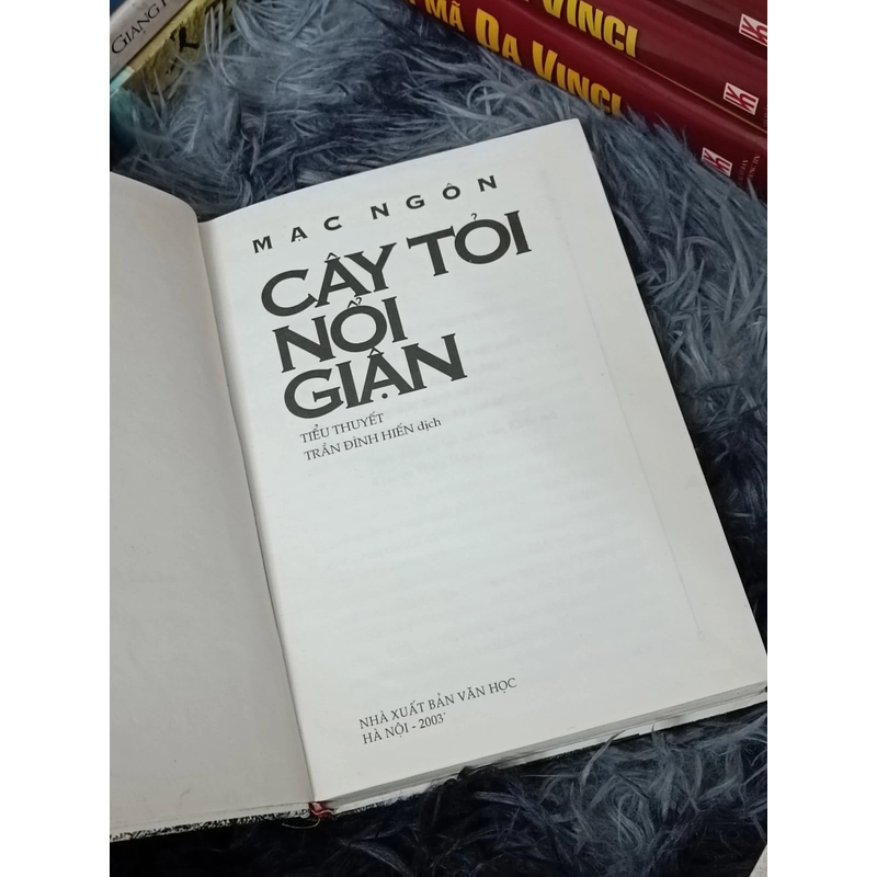 Cây tỏi nổi giận (Mạc Ngôn) 508813