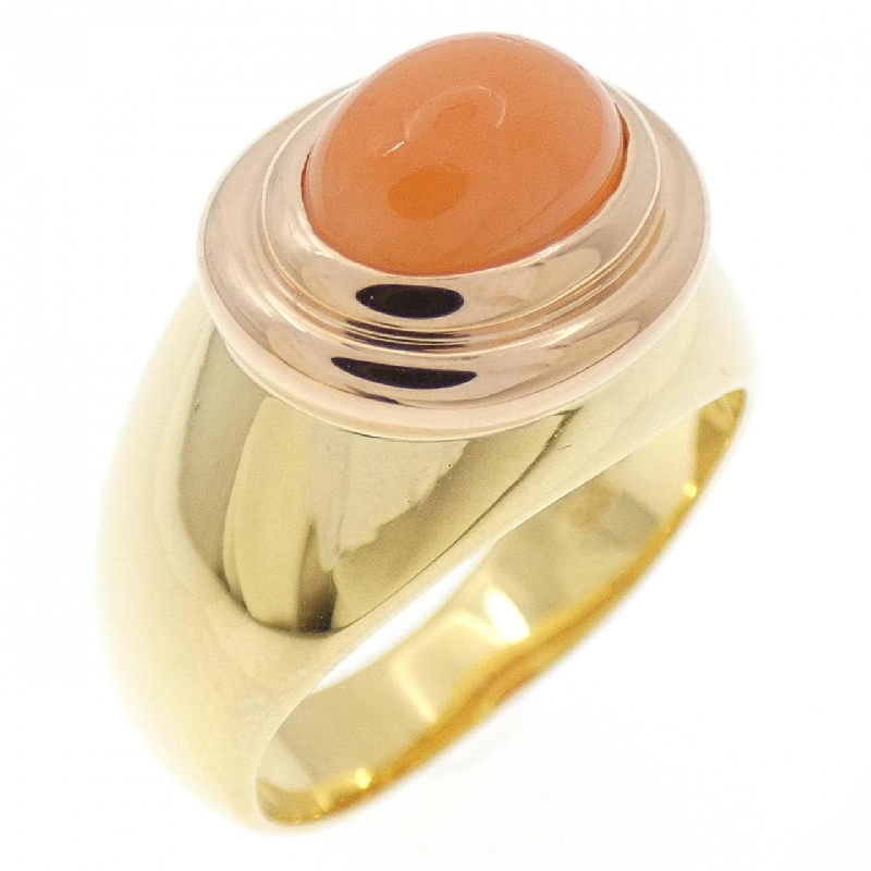 Nhẫn San Hô Stargewelry - Hàng hiệu Authentic 837247