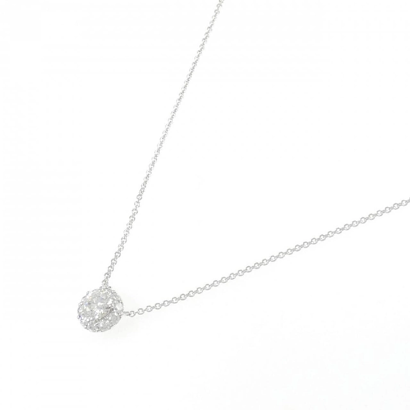 Dây chuyền biểu tượng Graph 0.50CT F VS2 3EXT - Hàng hiệu Chính hãng 844623