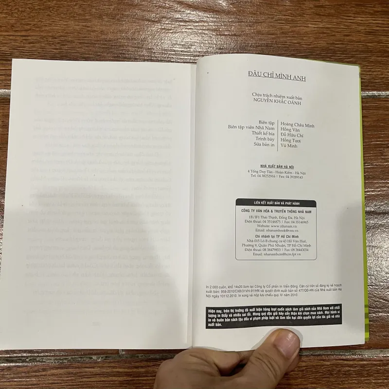 Đâu chỉ mình anh - Jane Green (15) 975789