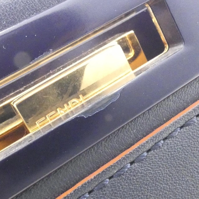 Fendi Peekaboo 8BN290 5AV Túi - Hàng hiệu Chính hãng 805051