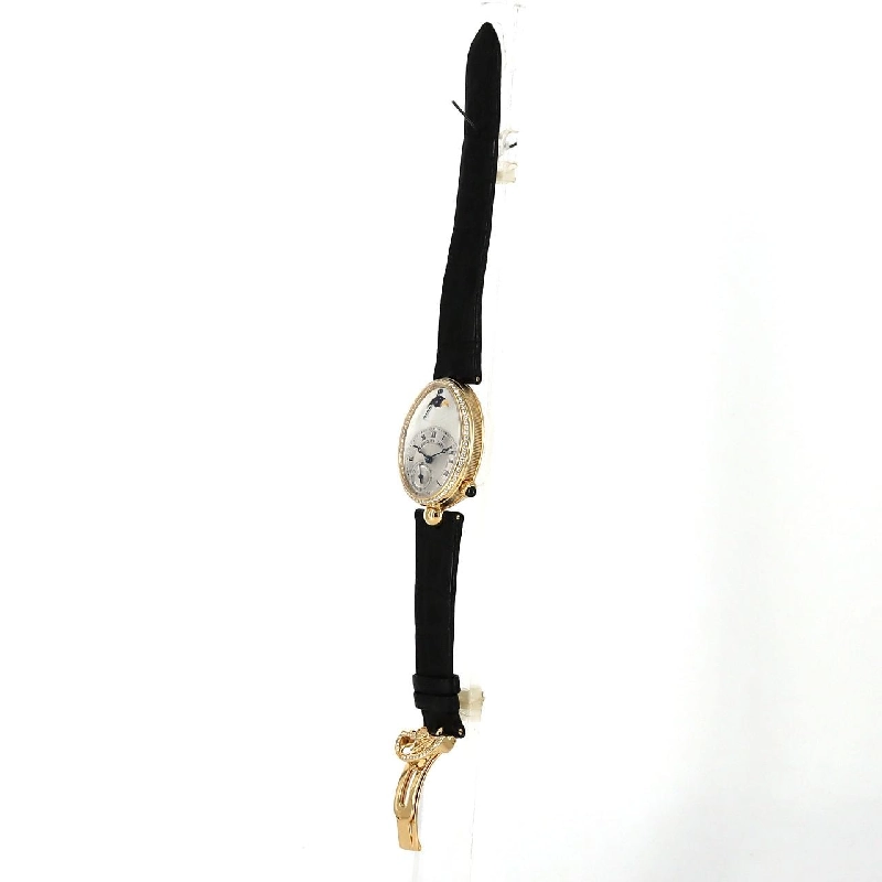 Breguet Queen of Naples YG/D 8908BA/52/864 DOOD YG tự động - Hàng hiệu Chính hãng 877277