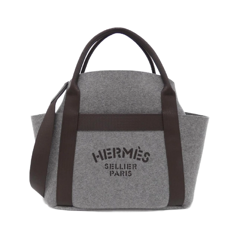 Túi xách Hermès Sac de Pansage Gloom 079956CK - Hàng hiệu Chính hãng 805103