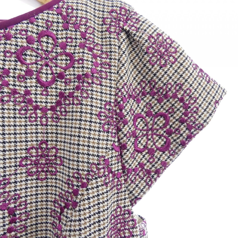 TOCCA ワンピース - Hàng hiệu Authentic 815043