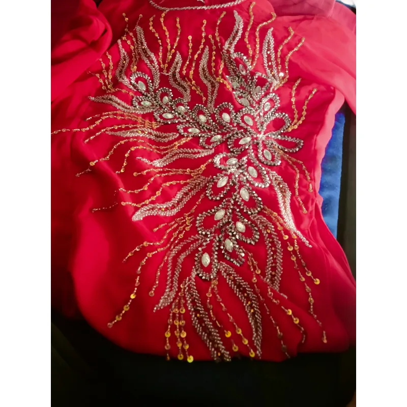 Áo dài 4 tà size 2xl 1024675