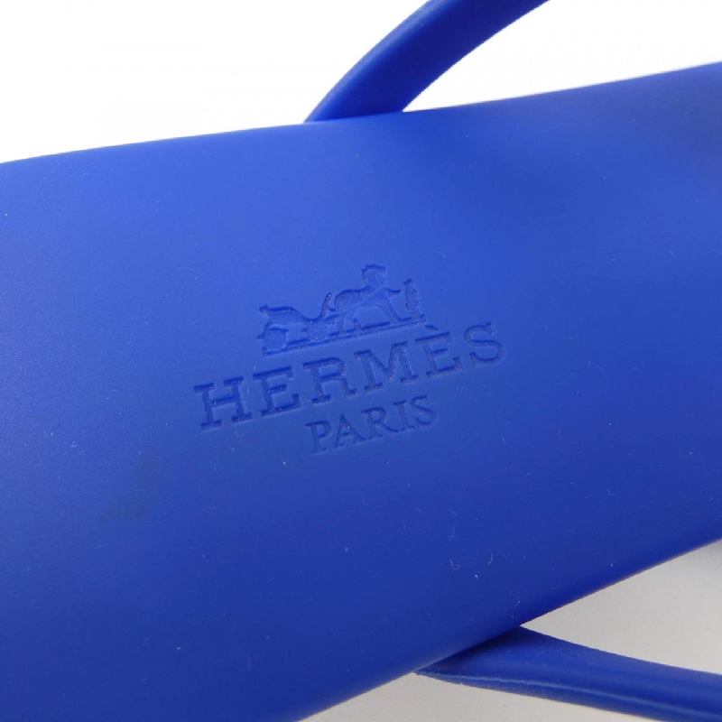 Giày sandal HERMES EGERIE シェーヌダンクル 221001Z 656117