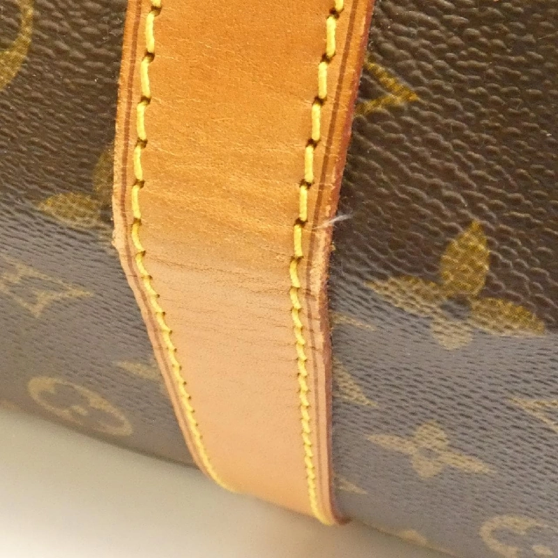 Túi Boston Louis Vuitton Monogram 60cm M41422 614301