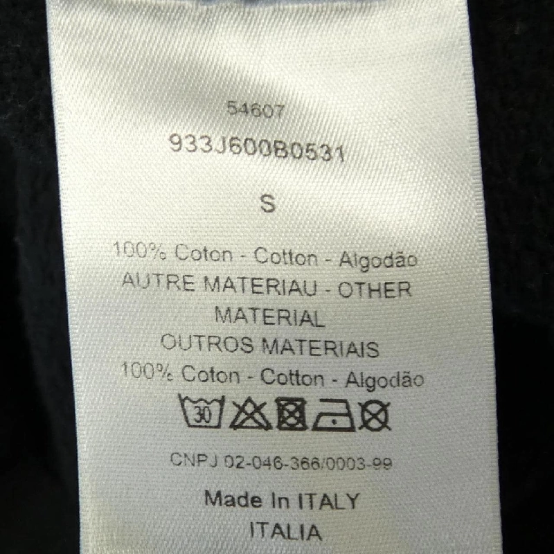 Áo khoác DIOR - Hàng hiệu Authentic 899802