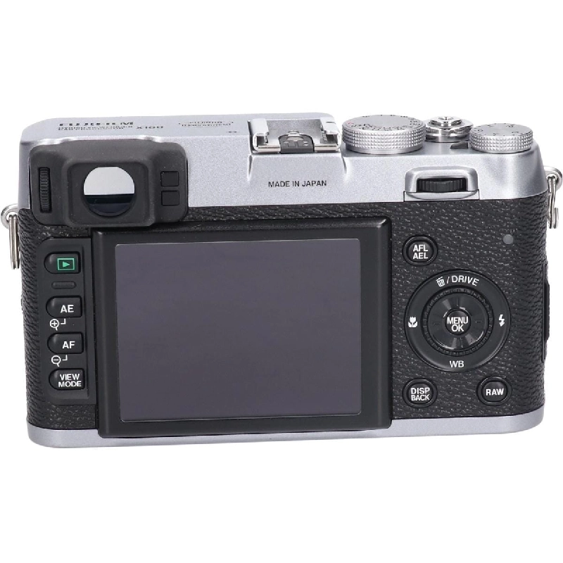 ＦＩＮＥＰＩＸ Ｘ１００ - Hàng hiệu Authentic 885273