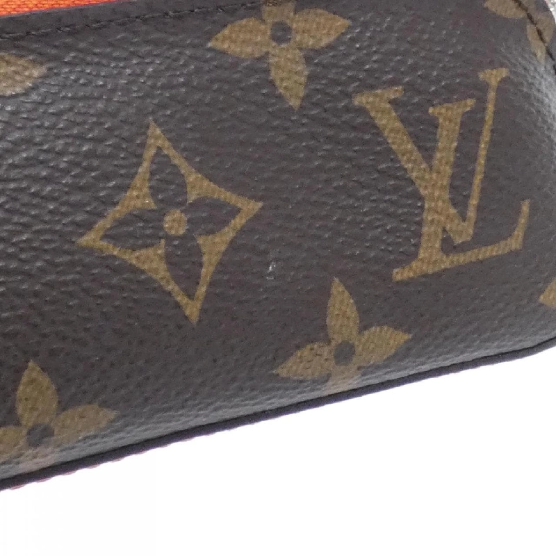 Louis Vuitton Monogram Truce Elizabeth GI0269 Bút chì - Hàng hiệu Chính hãng 808509
