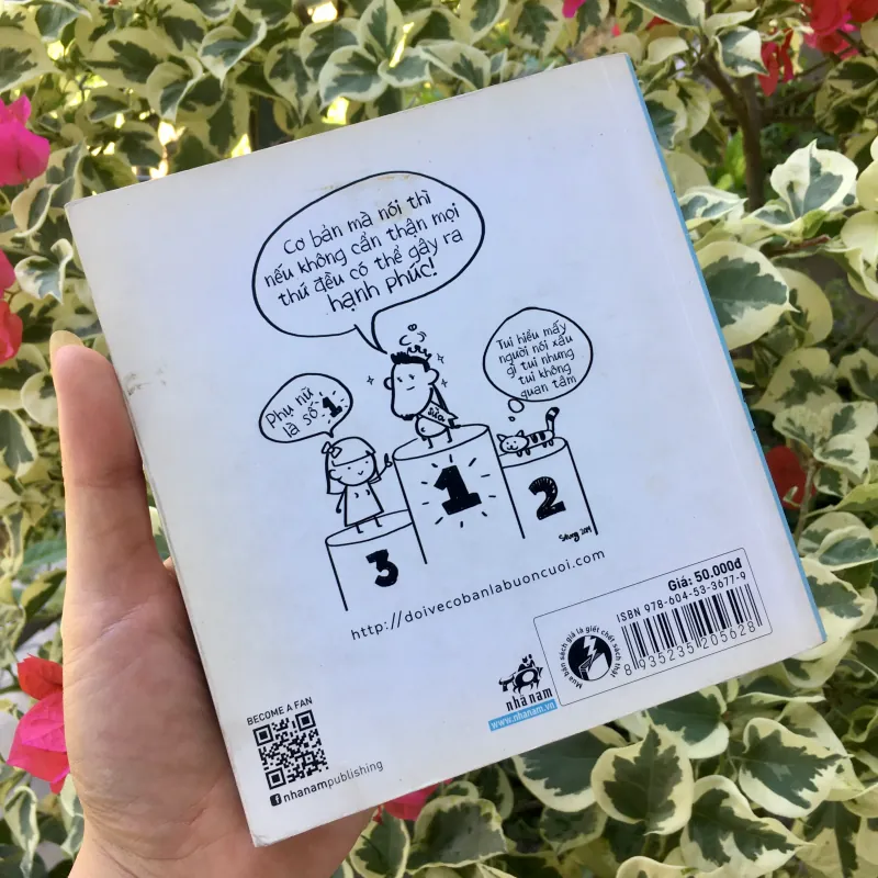 Đời về cơ bản là buồn... cười Lê Bích 977878