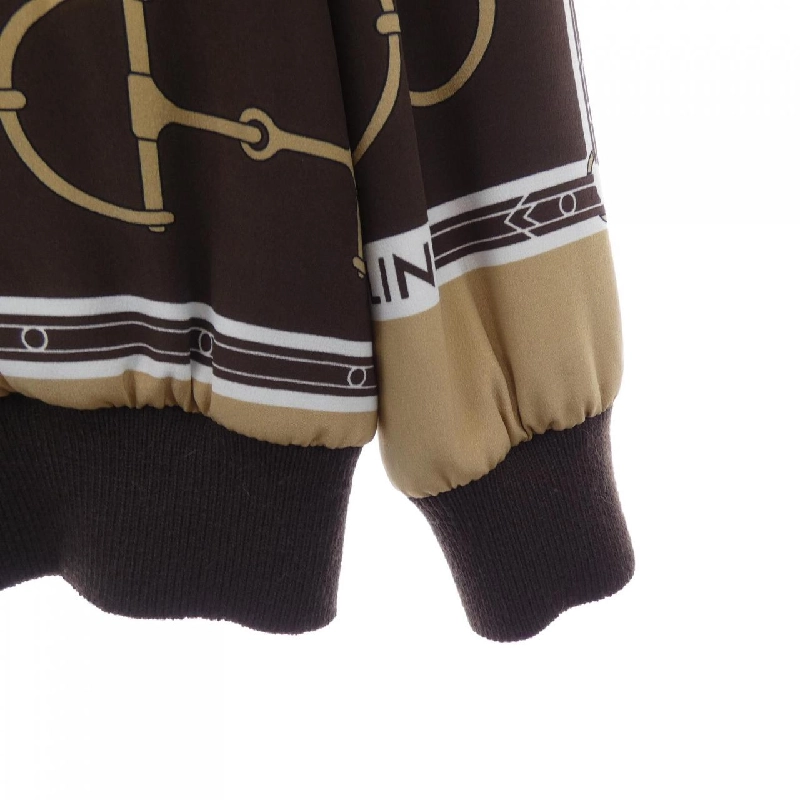 セリーヌ CELINE 2V04E315N Áo khoác - Hàng hiệu Authentic 883377