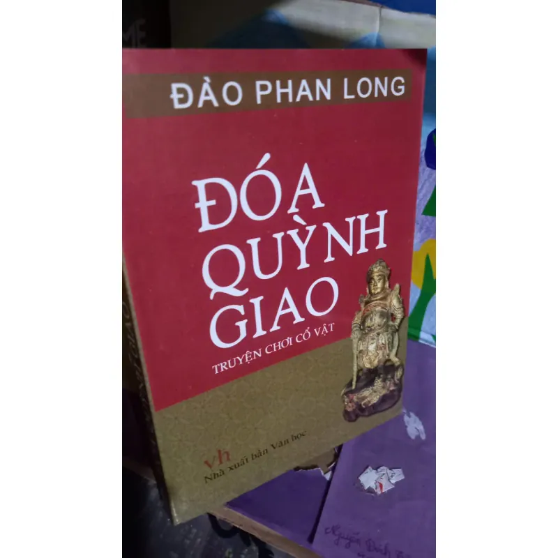đoá quỳnh giao 1018758
