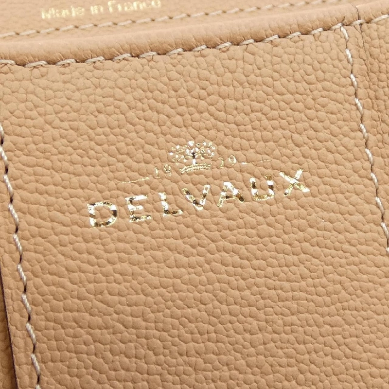 【Khuyến mãi】Túi DELVAUX 659735