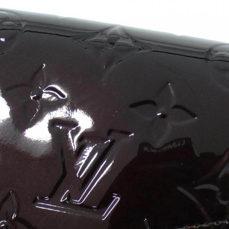 Túi xách Louis Vuitton Vernis Pochette Felicie M61267 613273