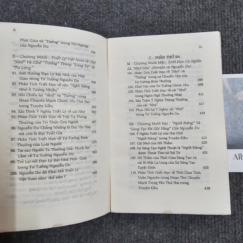 Nguyễn Du đại thi hào dân tộc - Phạm Công Thiện 977115