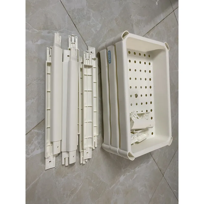 kệ nhựa  3 tầng 708779