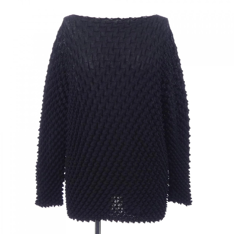 ISSEY MIYAKE IM13KN274 Top - Hàng hiệu Authentic 773470