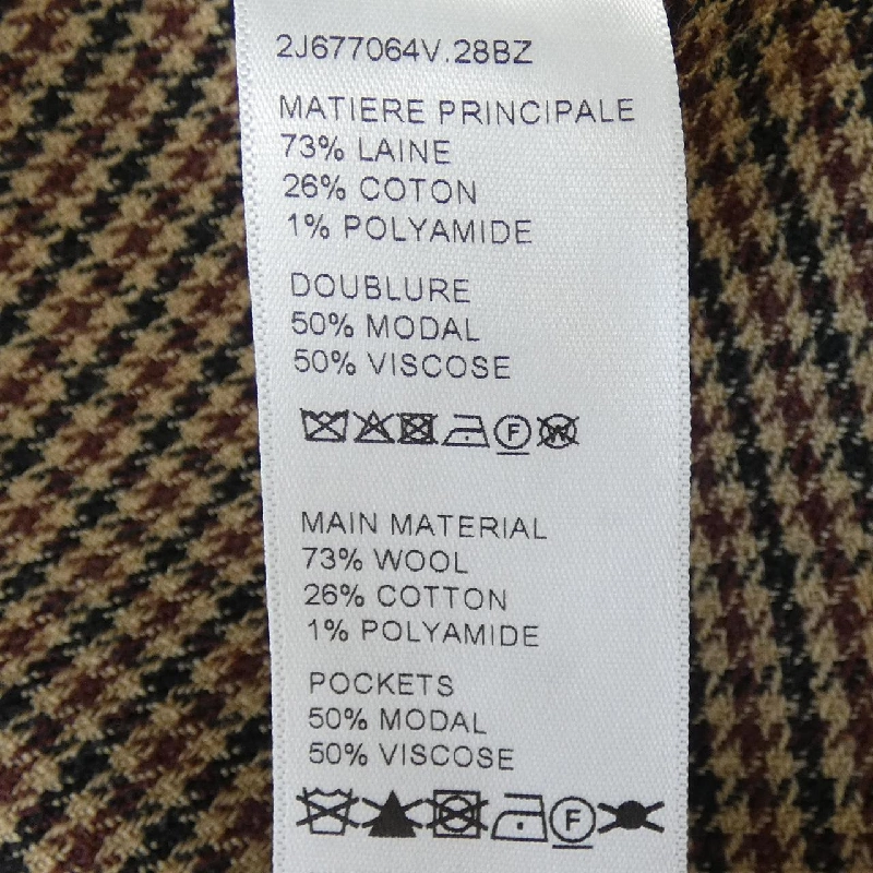 セリーヌ CELINE 2J677064V Váy - Hàng hiệu Chính hãng 818469