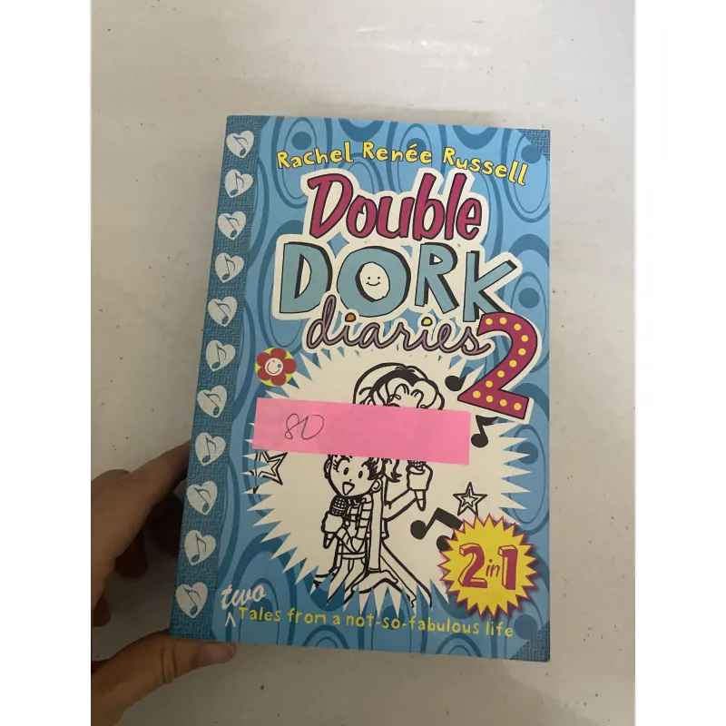 Double dork diares 994735