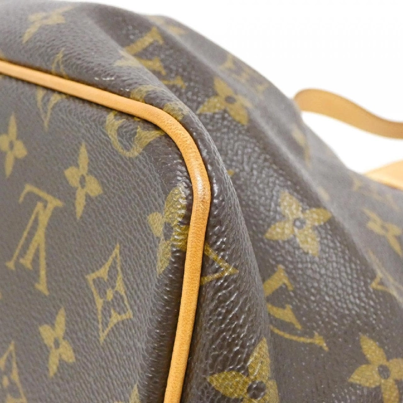 Túi Louis Vuitton Monogram Palermo PM M40145 615634