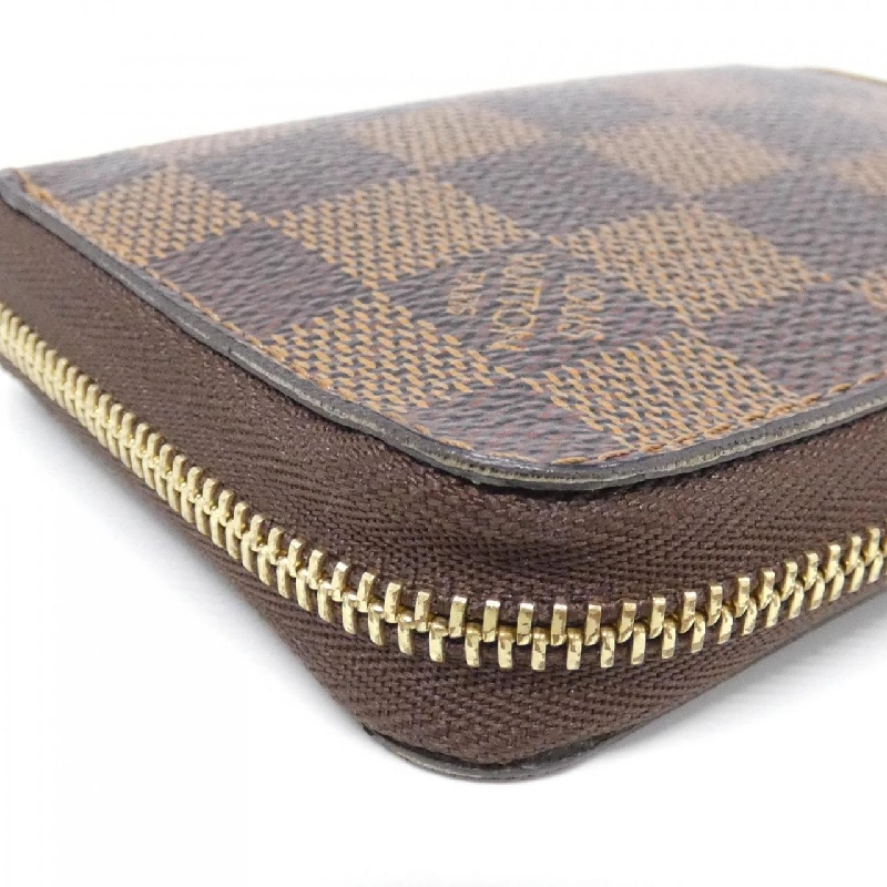 Ví tiền xu Louis Vuitton Damier Zippy N63070 620649