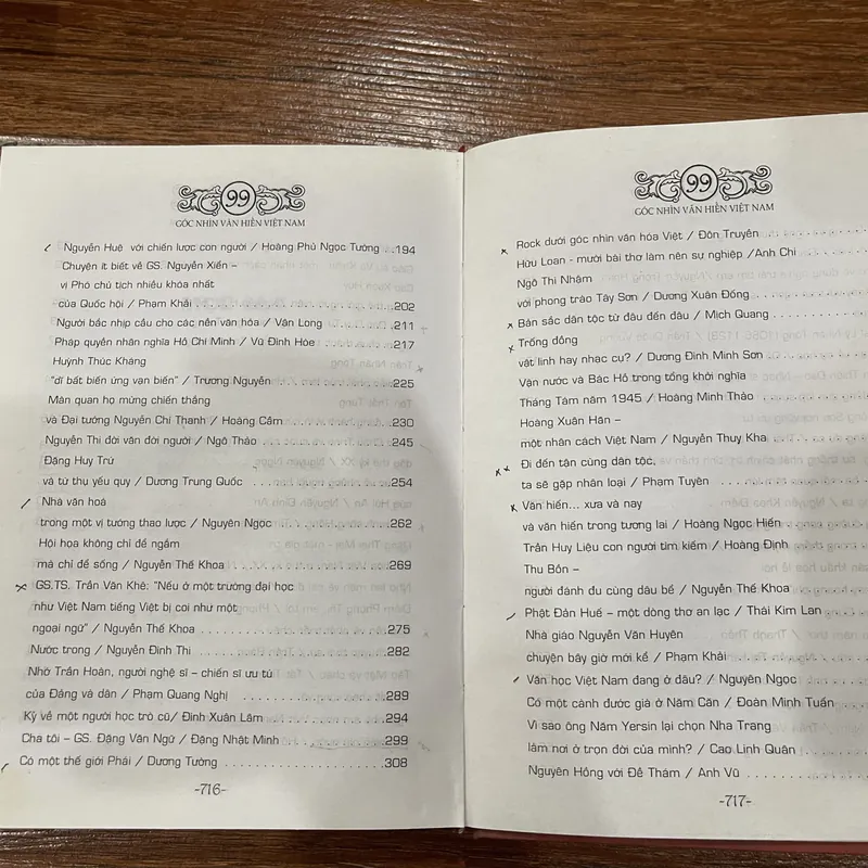 99 góc nhìn Văn Hiến Việt Nam (k4) 697255