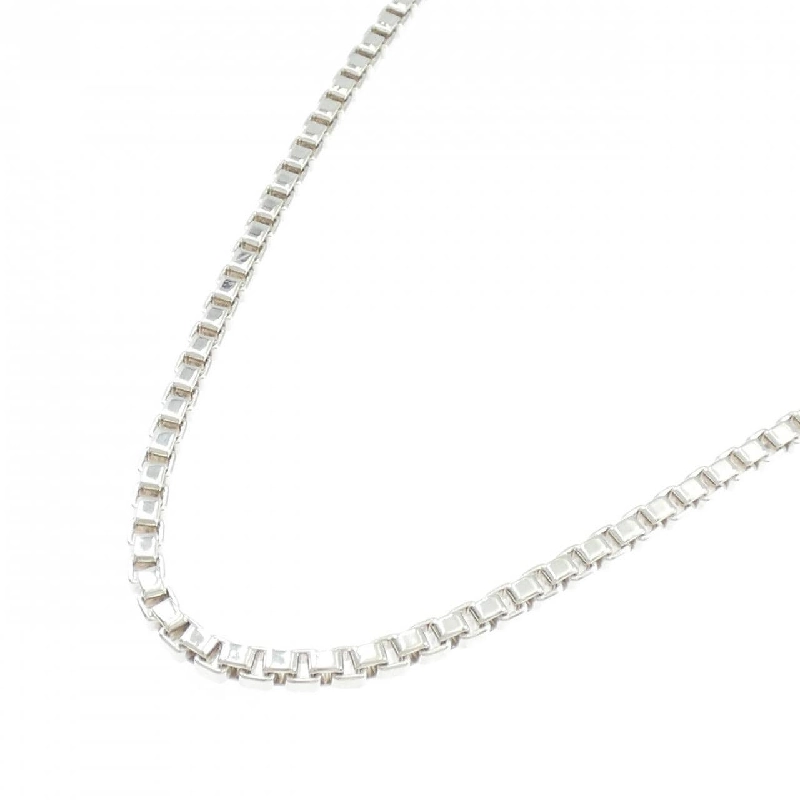 Dây chuyền Tiffany Venetian - Hàng hiệu Authentic 842377