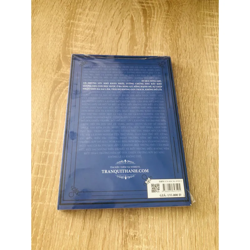 CHUYỆN NHÀ DR. THANH 1020354